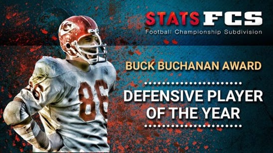 Six join Buck Buchanan Award Watch List