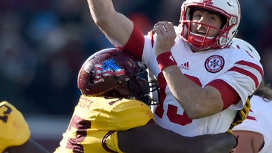 With Lee hurt, Huskers to prep O'Brien to start vs. Penn St.