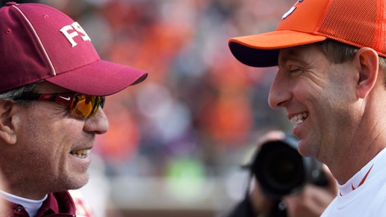 Miami finally reaches ACC title game, will face Clemson