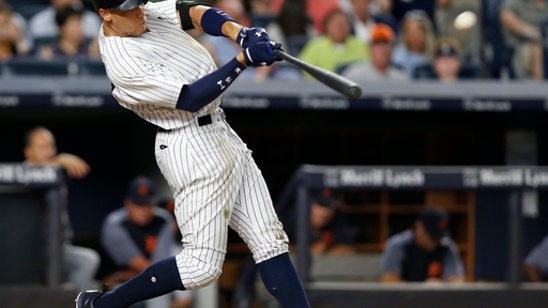 Judge, Bellinger unanimous picks as Rookies of the Year