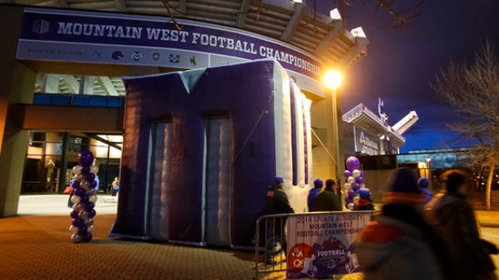 Mountain West weighs TV money versus controlling game times