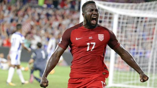 Altidore suspension for 1st leg of conference final upheld