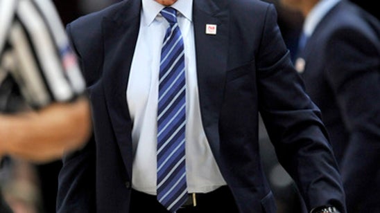 Allen leads No. 1 Duke past No. 2 Michigan State 88-81 (Nov 14, 2017)