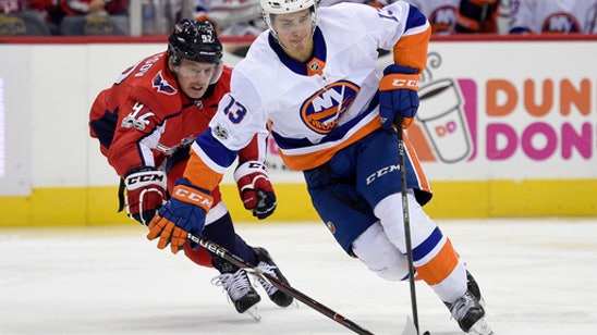 Get a place: NHL tradition holds value for young players