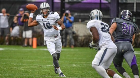 FCS Game of the Week: Monmouth at Kennesaw State