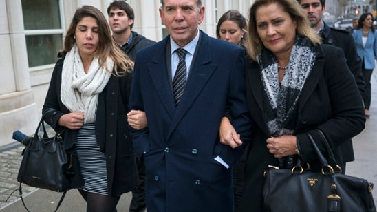 World Cup bribes, death threats: Corrupt world of FIFA