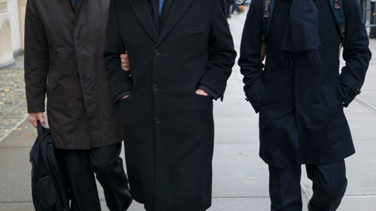 Tentacles of FIFA graft trial reach Argentine presidency