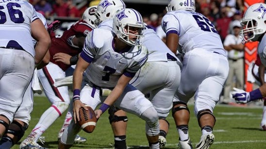 Plenty on the line for both Furman, Samford