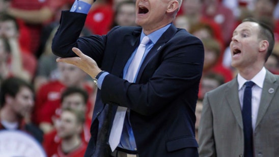 Bluiett lifts No. 15 Xavier to 80-70 win over Wisconsin (Nov 16, 2017)