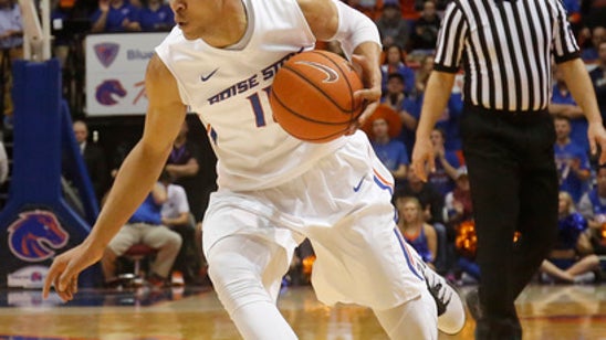 Boise St beats Illinois St 82-64 in Puerto Rico Tip-Off (Nov 17, 2017)