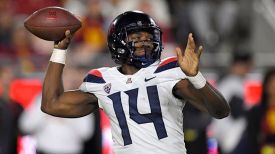 Pac-12 North comes down to the Apple Cup during Rivalry Week