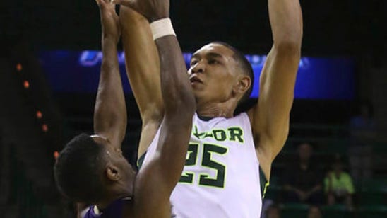 No. 25 Baylor beats Alcorn St 78-61 for Drew's 300th win (Nov 17, 2017)