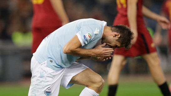 'We are the city': Roma beats Lazio 2-1 in heated derby