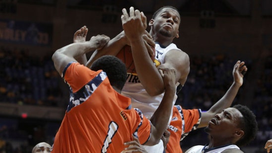 Miles leads No. 24 WVU in rout of Morgan State 111-48 (Nov 18, 2017)