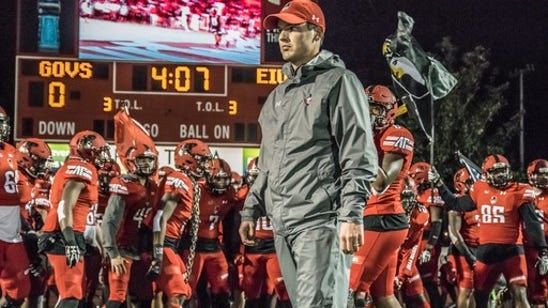 FCS team of the week: Austin Peay turnaround continues