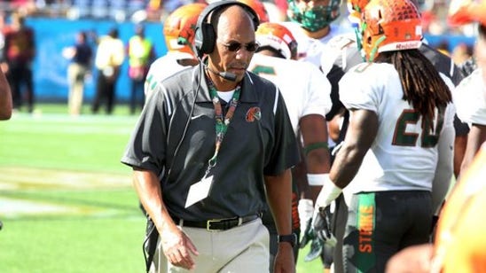 HBCU schools in FCS making coaching changes