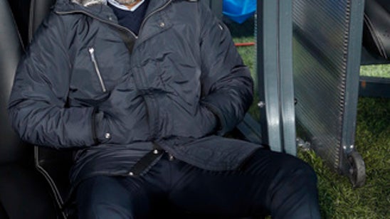 Besiktas draws with Porto to reach Champions League last 16