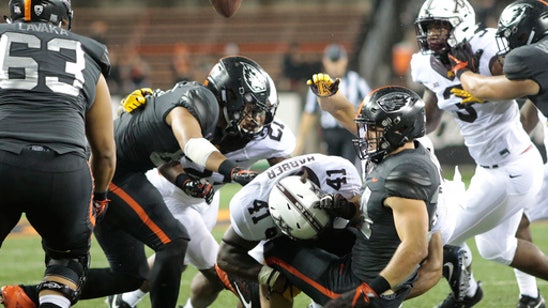 Soph standouts on D mark strength for Minnesota's future