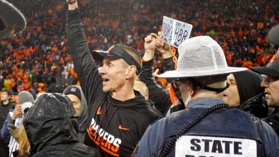 Season of change for both Oregon and Oregon State