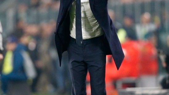 Juventus defense falling apart without the BBC