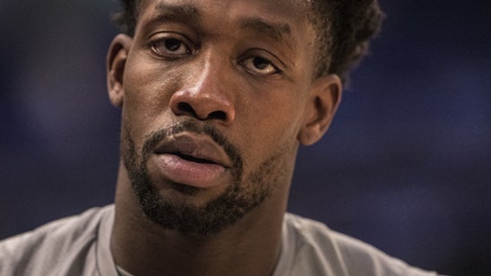 Clippers' Patrick Beverley expected to miss rest of season