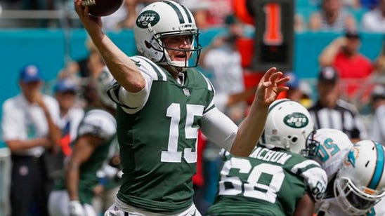 McCown and Peppers meet as part of dwindling NFL club