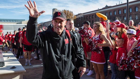 Nebraska fires Mike Riley after 4-8 record in his 3rd season