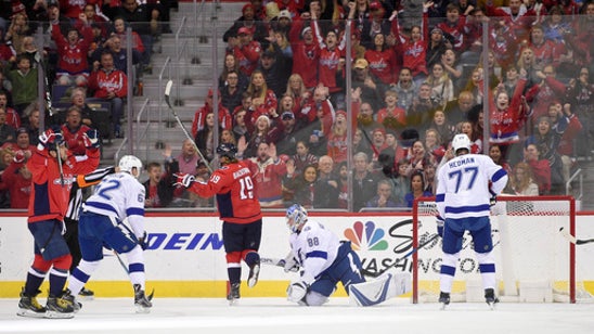 Cancer survivor Boyle scores on special night in Devils' win