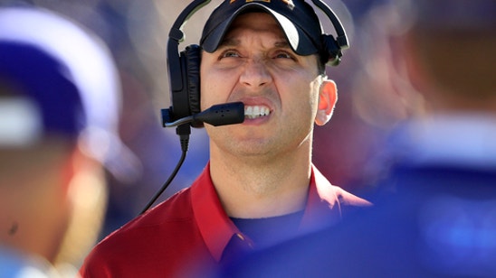 Campbell commits to Cyclones with new 6-year deal