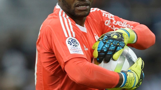 PSG wins 2-1 at Monaco to move 9 points clear in Ligue 1