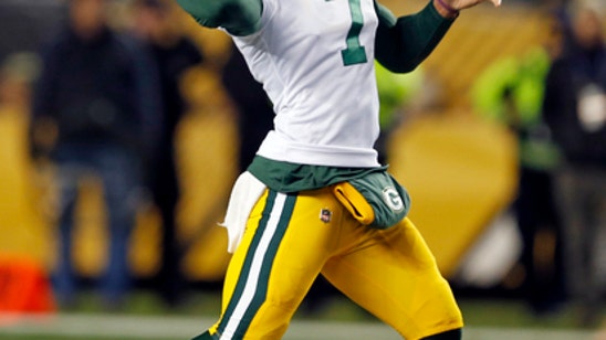 Packers edged in Pittsburgh despite Hundley's breakout game