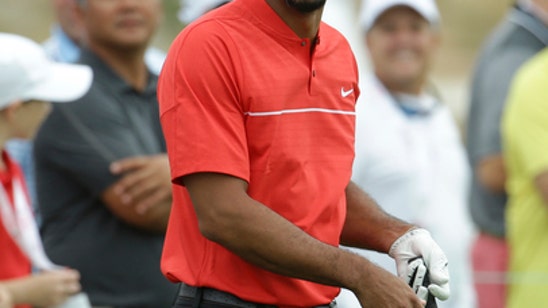 Column: Woods is back, but maybe not the guy on TV