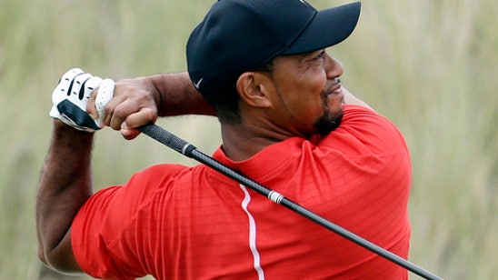 Tiger Woods getting strong reviews in return to golf