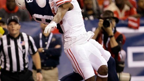 No. 3 Wisconsin won't dwell on its Big Ten title game past