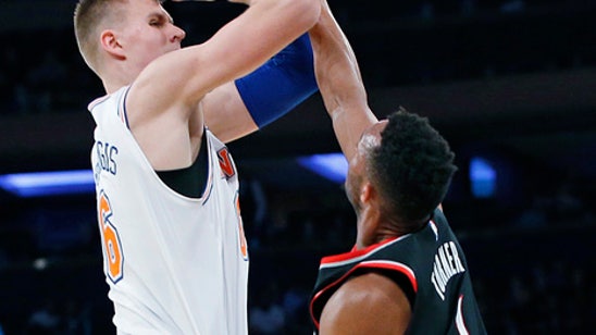 Aaron Judge gets 10 votes for New York City mayor