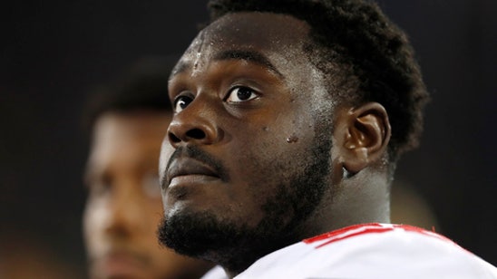 Can Ohio State's improved O-line stop the Badgers defense?