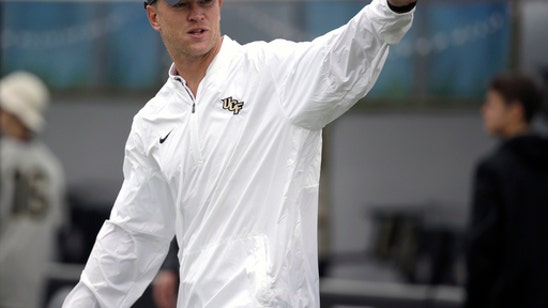 Scott Frost returning to Nebraska after leading UCF revival