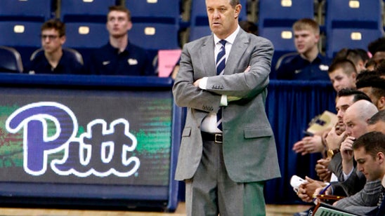 Pitt, Duquesne enter "City Game" searching for direction