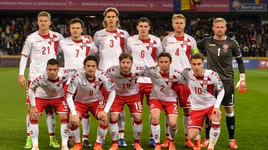 2018 WORLD CUP: Guide to Group C at the World Cup