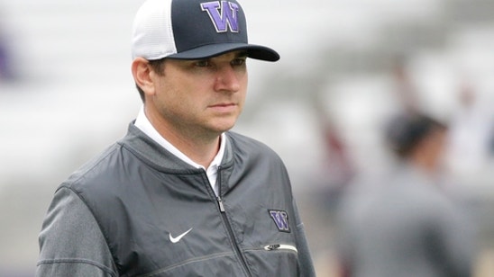 Oregon St hires former Beavers QB Smith as coach