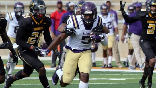 Alcorn, Grambling meet in final SWAC championship game