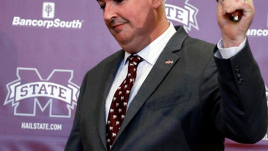 Moorhead: Foundation set for success at Mississippi State