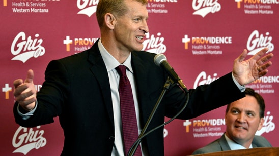 Hauck back as Montana football coach with 3-year contract