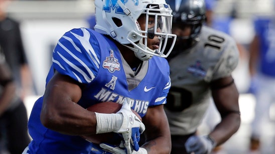 Liberty Bowl Matchup