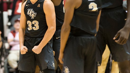 UCF upsets No. 24 Alabama 65-62 (Dec 03, 2017)