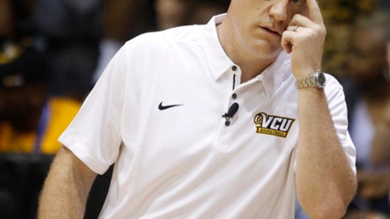 Shaka Smart returning to VCU, but on the visitors' bench