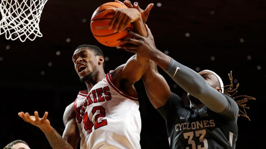 Wigginton leads Iowa State past Northern Illinois 94-80 (Dec 04, 2017)