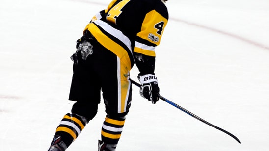 Penguins put D Justin Schultz on injured reserve