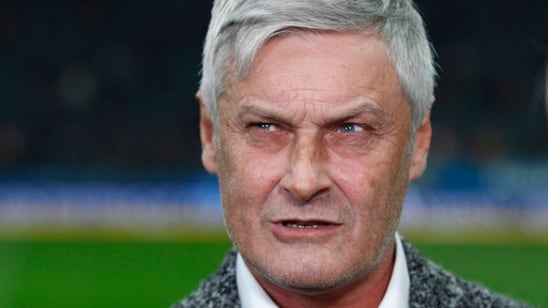 Struggling Cologne appoints Armin Veh as managing director