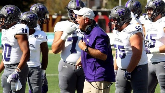 Campbell leaves Central Arkansas to become South Alabama's coach